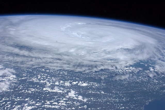 台風